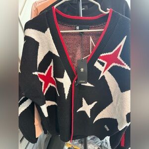 G Star Raw Cardigan